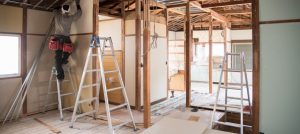 Entreprise de rénovation de la maison et de rénovation d’appartement à Chasteaux